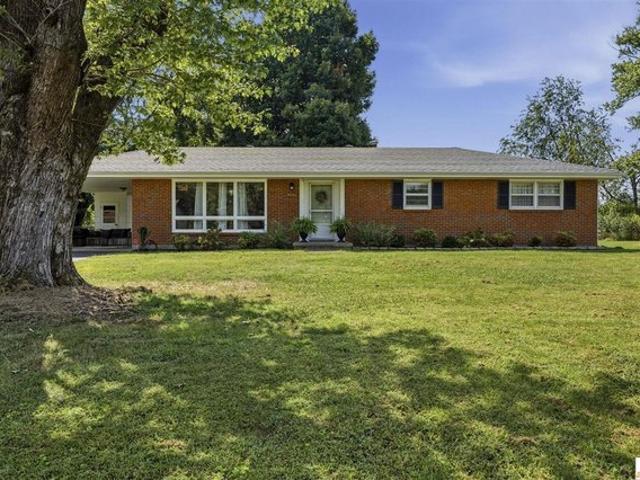 House for sale in Campbellsville, Taylor County