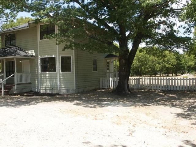House for sale in Ellis, Texas