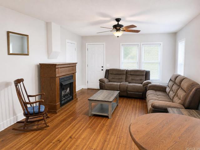 House for sale in Ark