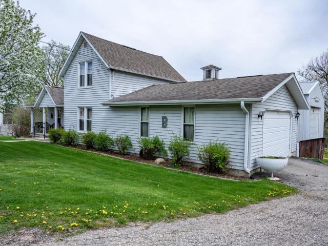 House for sale in Elroy, Juneau County