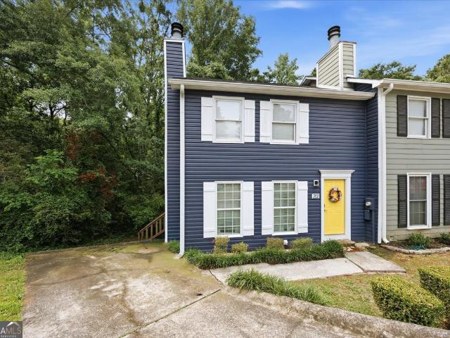 Townhouse for sale in Macon, Georgia