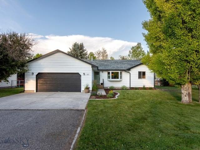 House for sale in Manhattan, Montana
