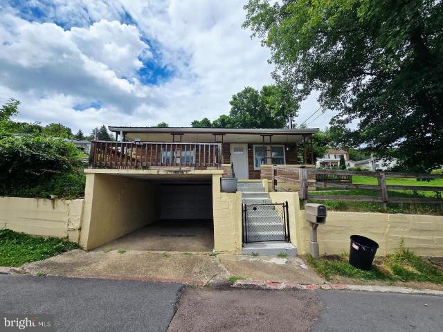 House for sale in Westernport, Maryland