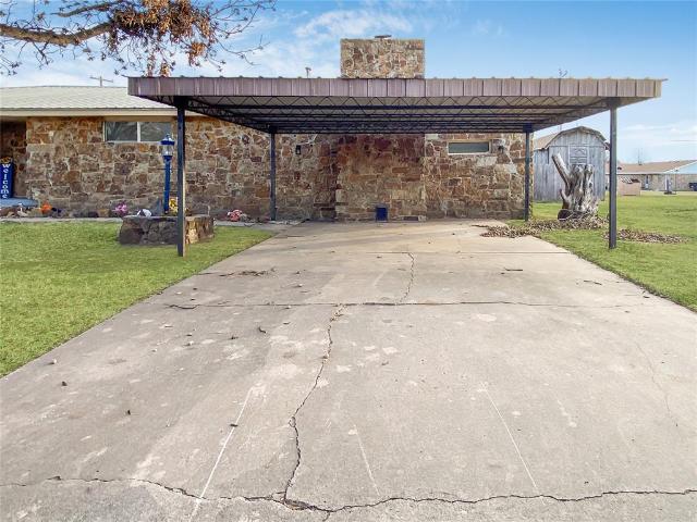 House for sale in Sayre, Oklahoma
