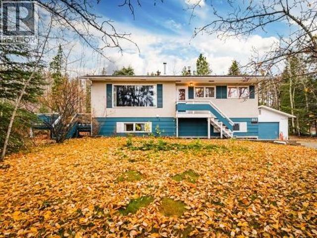House for sale in Crestview, Whitehorse