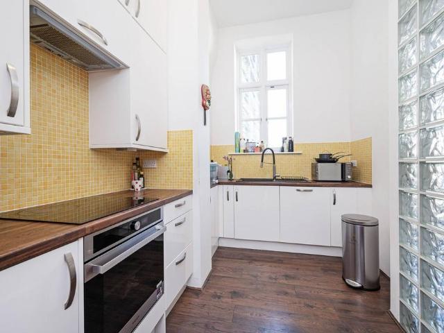 Apartment for rent in London Borough of Islington, Greater London