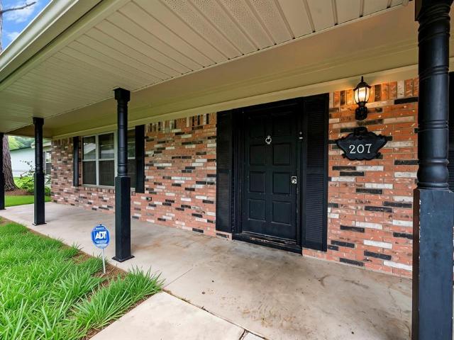 House for sale in Idabel, Oklahoma