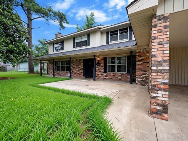 House for sale in Idabel, Oklahoma
