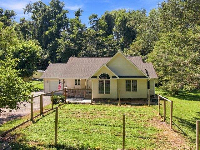 House for sale in Virginia