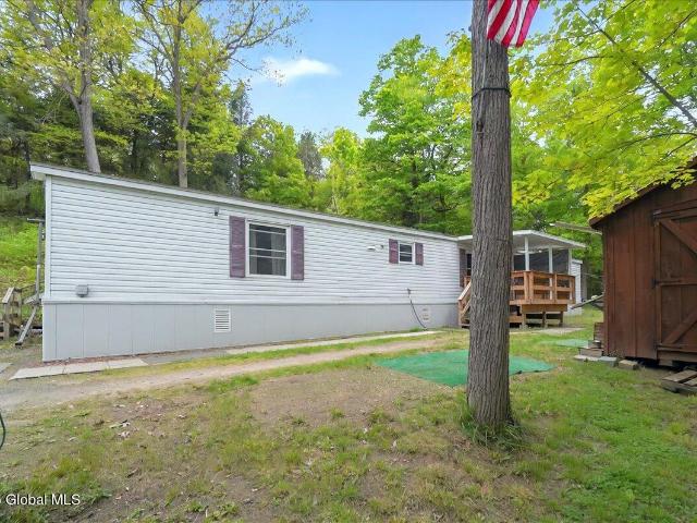 House for sale in Pattersonville