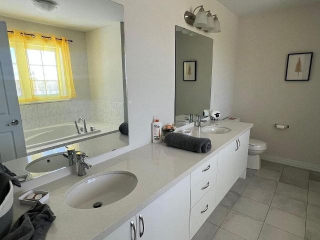 House for rent in Stayner, Clearview