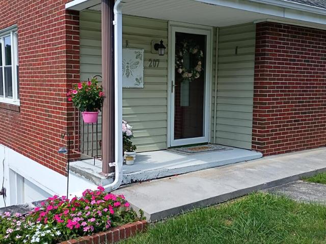 House for sale in Virginia