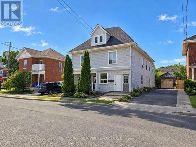 Property for sale in Peterborough, Central Ontario