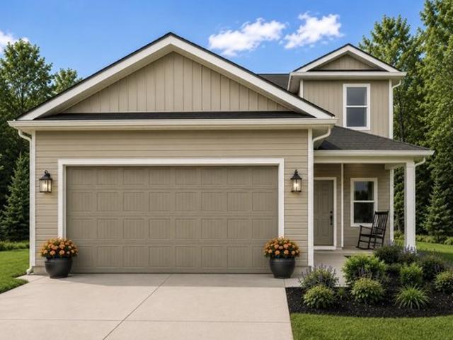House for sale in Tennessee