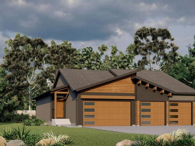 Duplex for sale in Rolly View, Alberta