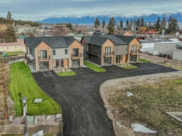 Condo for sale in Lakeside, Montana