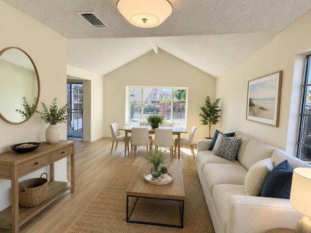 House for sale in Solano, California