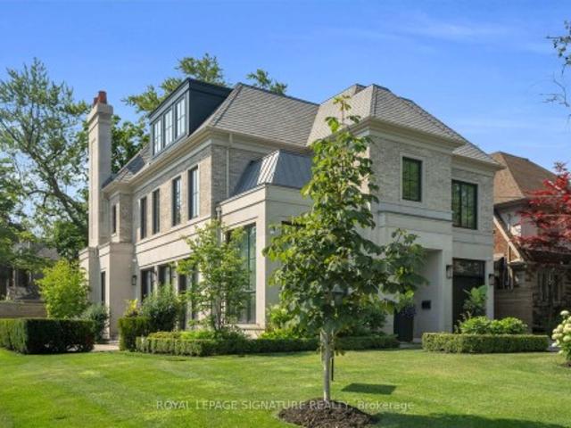 House for sale in Woburn, Ontario