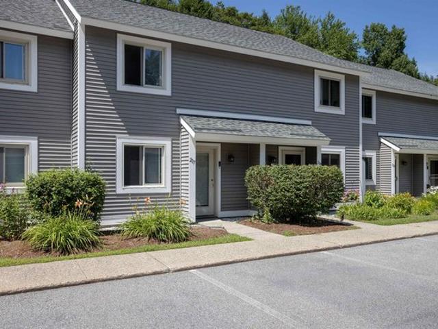 Townhouse for sale in South Burlington, Vermont