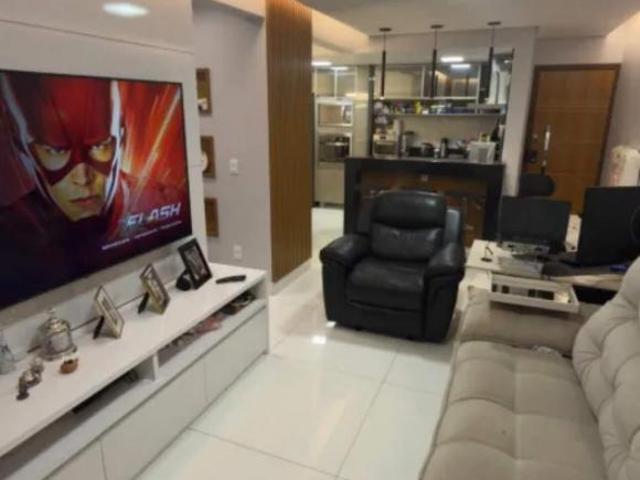 Apartamento venda em Setor de Rádio e TV Sul, Plano Piloto