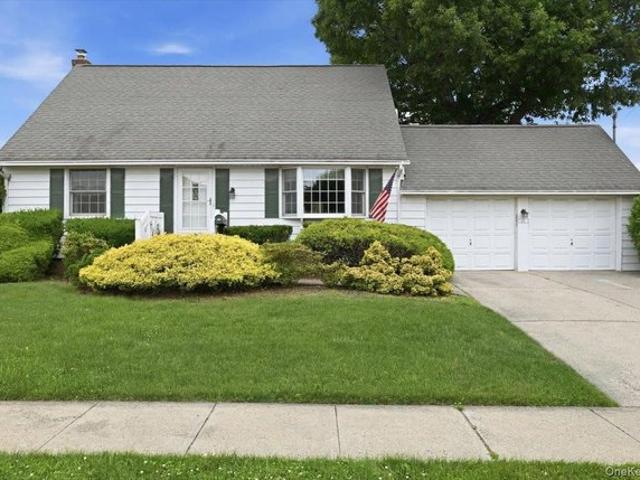House for sale in Nassau, New York