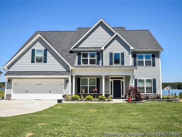 House for sale in Sanford, North Carolina