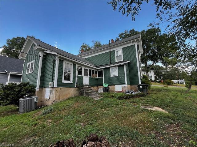 House for sale in Walnut Cove, Stokes County