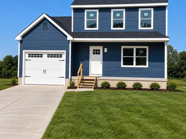 House for sale in Landisville, Buena