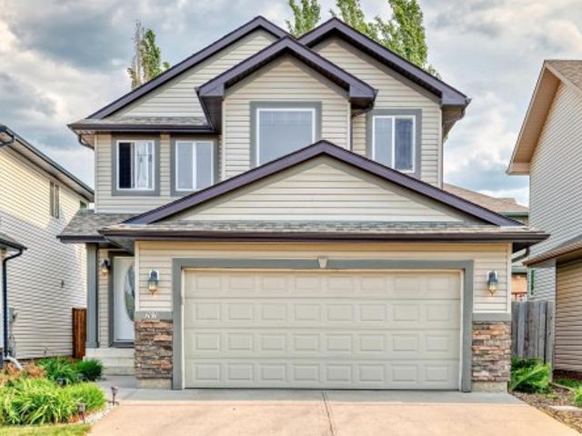 House for sale in Sherwood Park