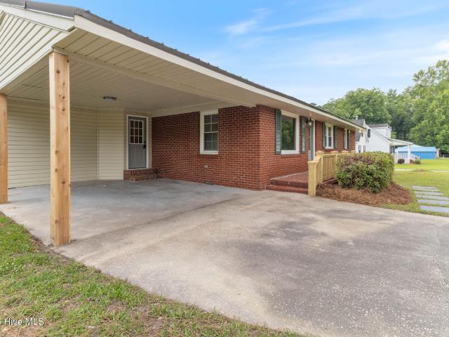 House for sale in Ellerbe, North Carolina