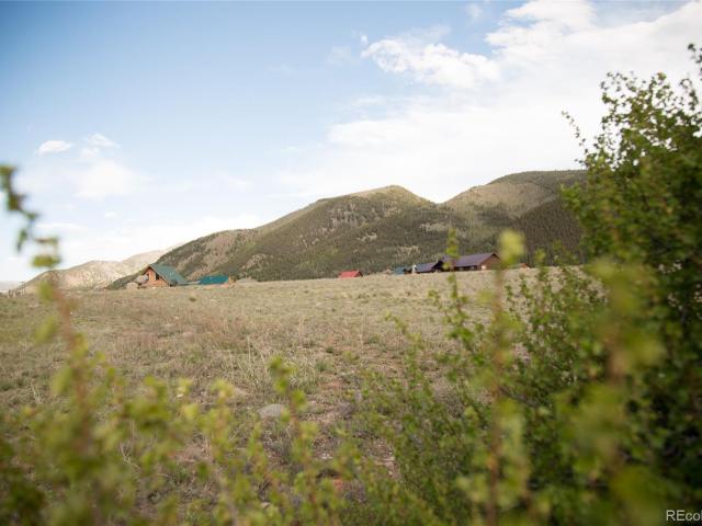 Land for sale in Rivercrest Acres, Creede
