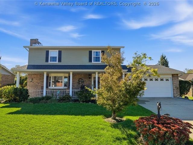 House for sale in Hurricane, Putnam County