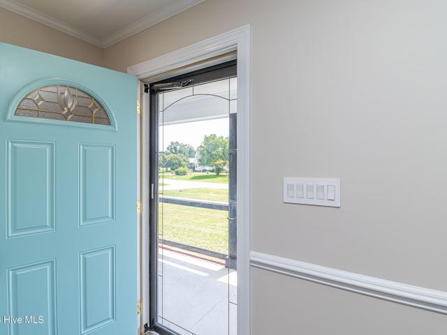 House for sale in Goldsboro, North Carolina