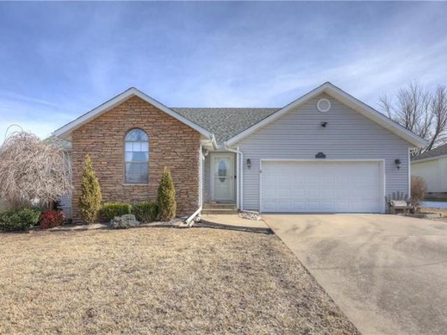 House for sale in Webb City, Missouri