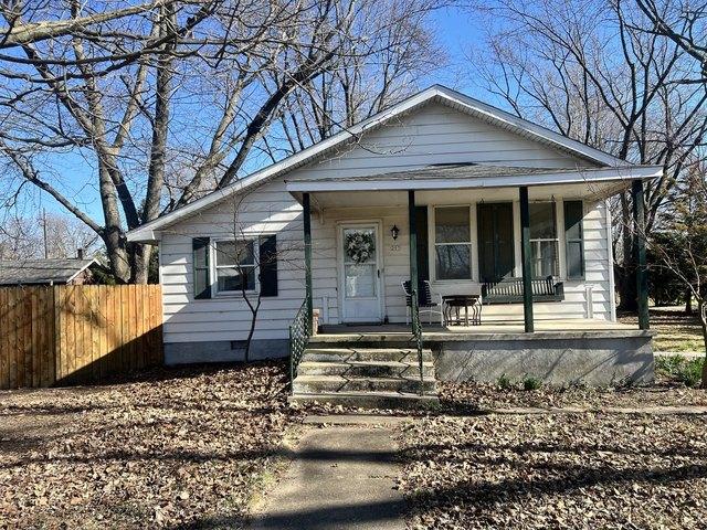 House for sale in Logan, Illinois