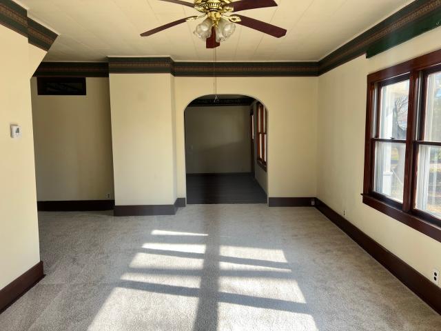 House for sale in Logan, Illinois