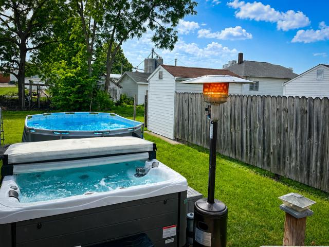 House for sale in Ogden, Iowa