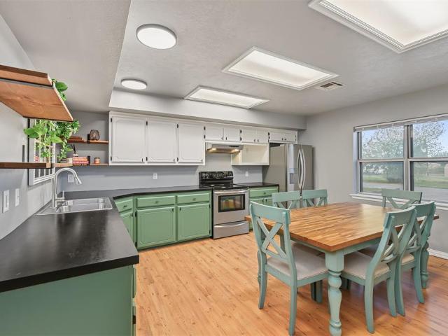 House for sale in Minco, Grady County