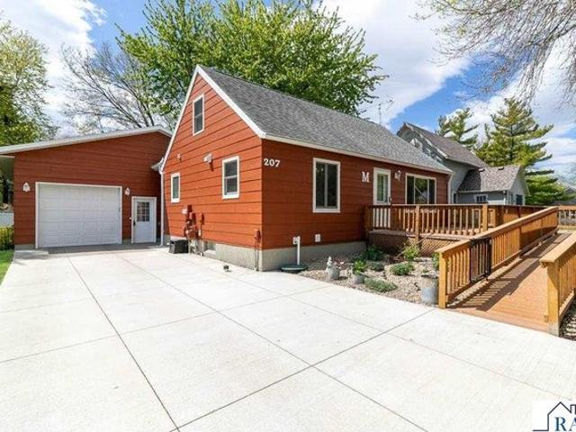 House for sale in Mapleton, Minnesota