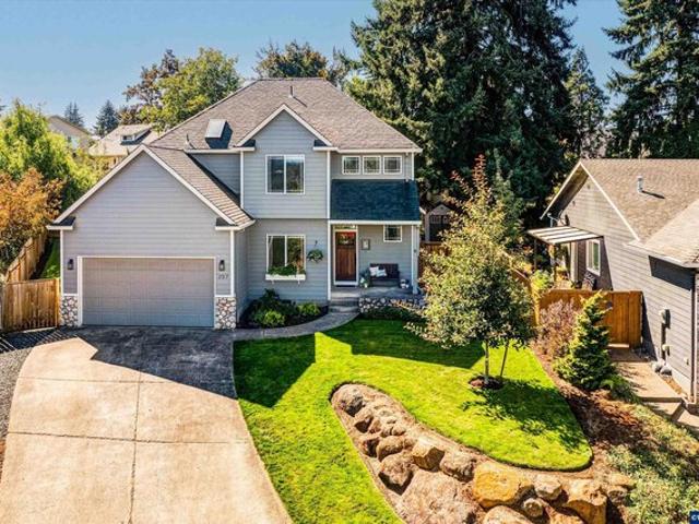 House for sale in Oregonia