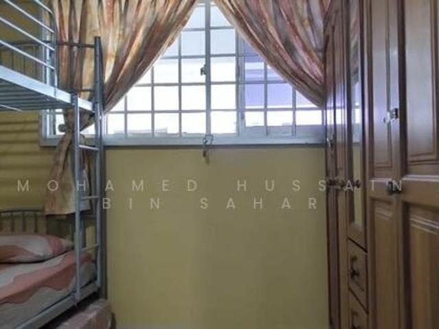 Apartment for rent in Tampines East, Singapore