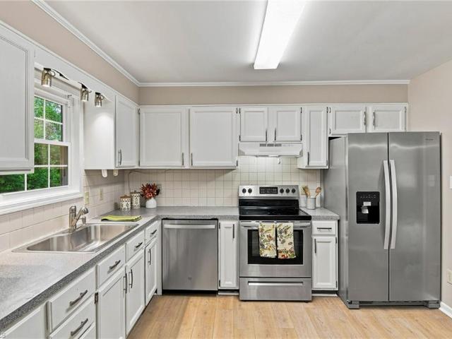 House for sale in Davidson, North Carolina