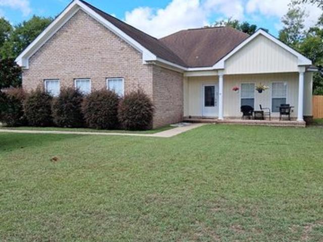 House for sale in Dale, Alabama