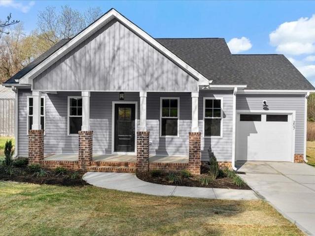 House for sale in Norlina, North Carolina
