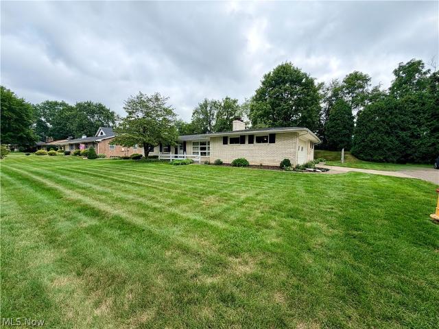 House for sale in Massillon, Ohio