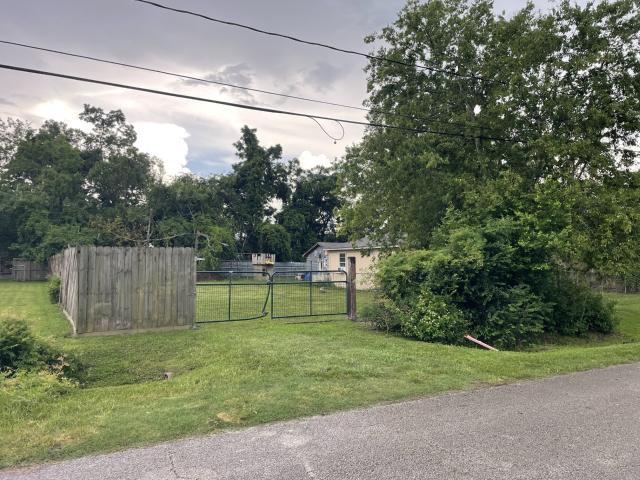 Land for sale in Tomball