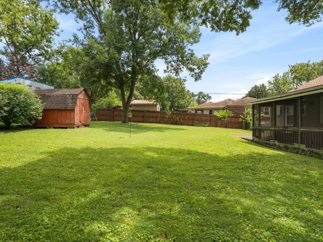 House for sale in Tennessee