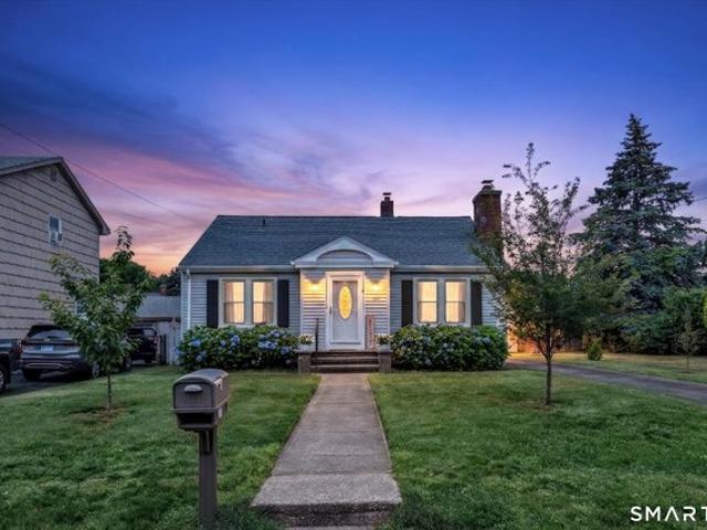House for sale in Stratford, Connecticut