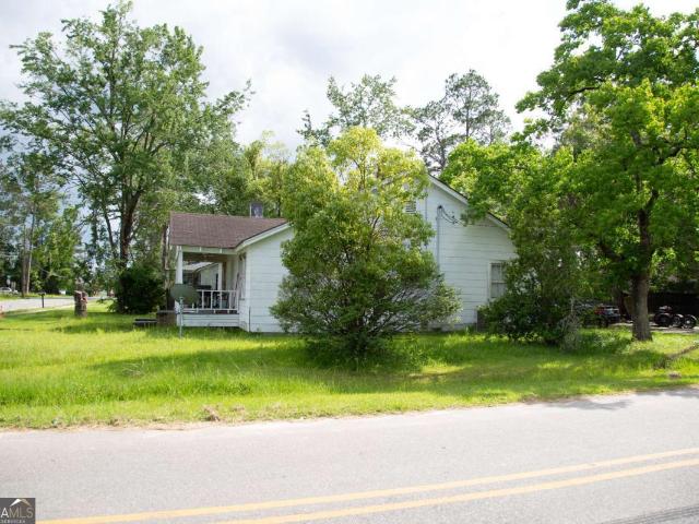 House for sale in Baxley, Georgia