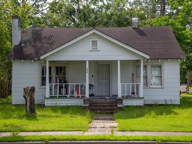 House for sale in Baxley, Georgia